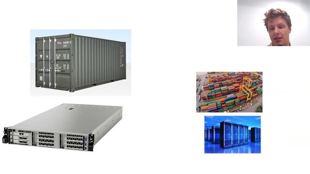 What is Kubernetes смотреть онлайн