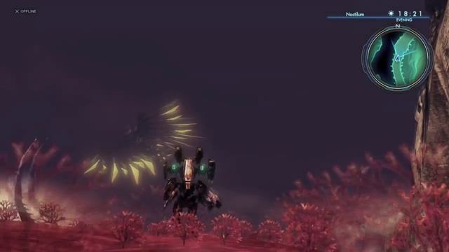 [Xenoblade Chronicles X] Celestial Ascent / Divine Roost (Without Flight Module) смотреть онлайн