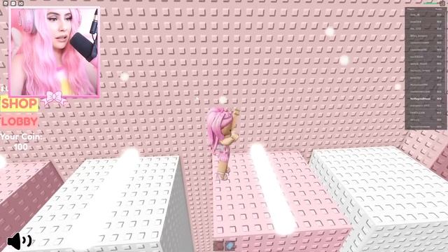THIS IS WHY YOU SHOULD NEVER ONLINE DATE ON ROBLOX... DONT DO THIS! смотреть онлайн