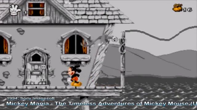 All Sega CD Games in One Video смотреть онлайн