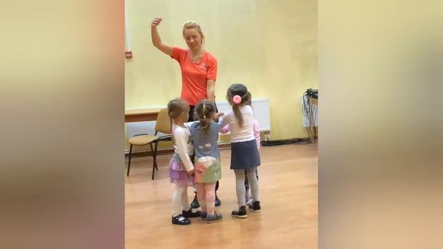 Танцующие ножки Детство в танцах смотреть онлайн