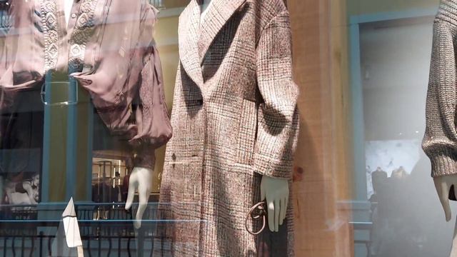 Massimo Dutti, H&M, что будем носить осенью l Быть стильной смотреть онлайн