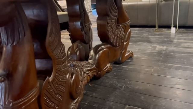 Я вас потеряла! Горилла и необыкновенный магазин в Петербурге. Что творится на даче? смотреть онлайн