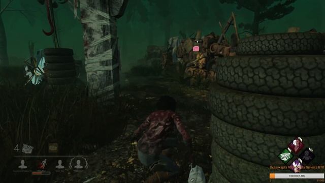 Dead by Daylight ИГРАЮ С ПОДПИСЧИКАМИ смотреть онлайн