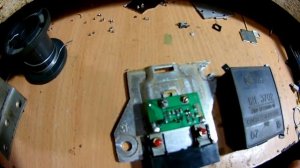 решаем проблему мерцания света на ваз классика