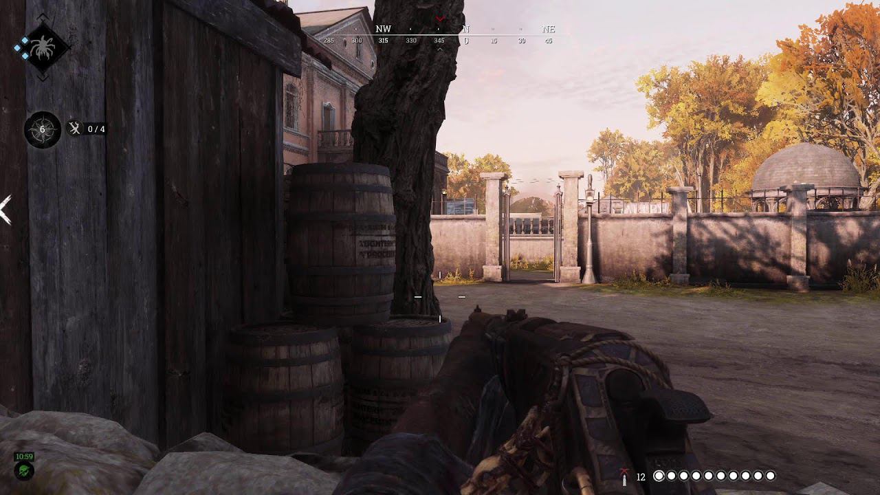 Hunt 2 смотреть онлайн