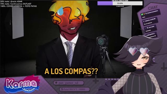 Karma REACCIONA "UN NUEVO COMIENZO! ?" смотреть онлайн