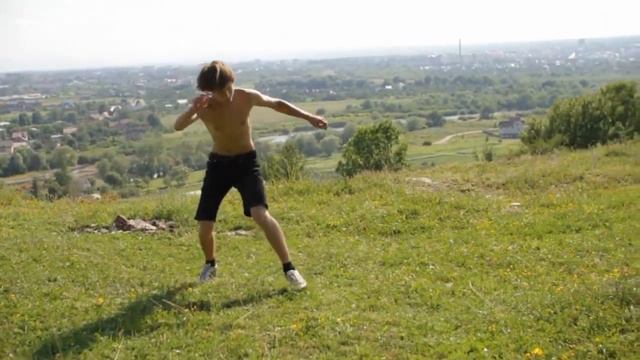 summer fun jump 2012 ( м . Івано-Франківськ ) HD смотреть онлайн