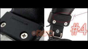 Подделка vs оригинал Наушники sony mdr 7506