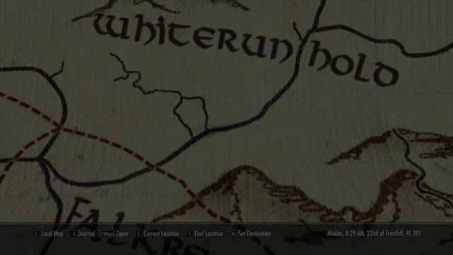 Skyrim Requiem #042 - Hircine °O°! | Let's Play Skyrim Requiem Deutsch смотреть онлайн