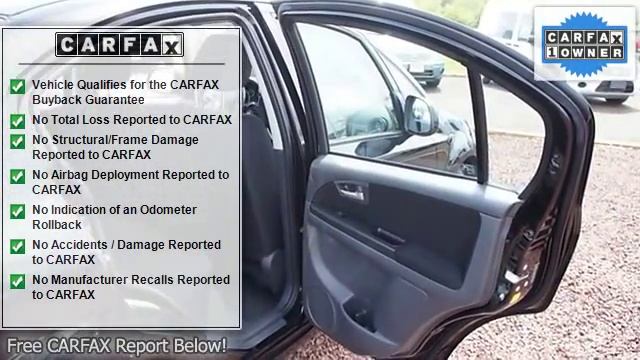 2012 Suzuki SX4 - Al Packer Ford White Marsh - Middle River, MD 21220 смотреть онлайн