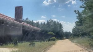 Обзор коттеджного посёлка Изумрудный (Воронежская обл., Рамонский район, д. Медовка)