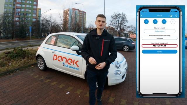 [UŻYWANE] Volkswagen Golf II 1.3 55KM 1990 - Andrzeja MOTO Świat #25 смотреть онлайн