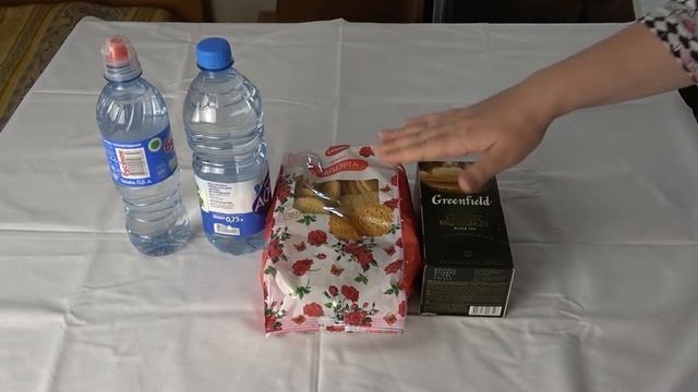 Сумка в роддом, что необходимо из еды и питья на роды и после родов. ЧТО ВЗЯТЬ В РОДДОМ?! смотреть онлайн