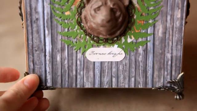 Лесной аккордеон. смотреть онлайн