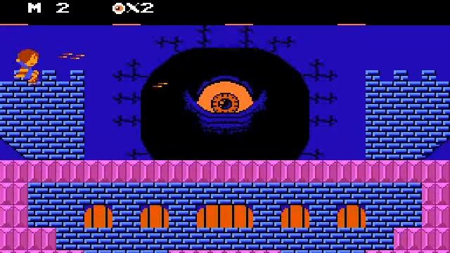 Gegege No Kitaro NES