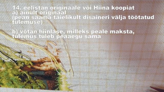 Tikkimisraadio. Tag, vastan 25 küsimusele. смотреть онлайн