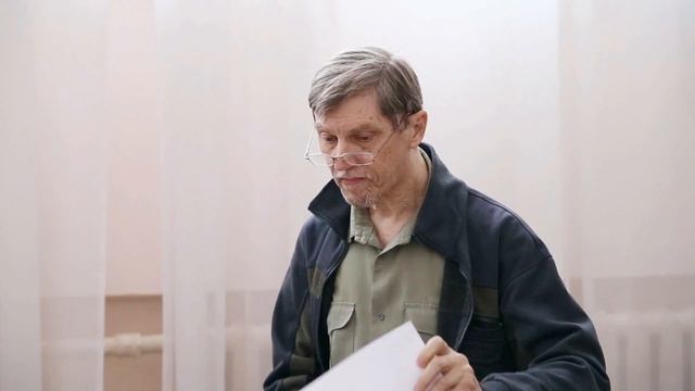 Камышинский поэт Вадим Никитин 09 12 2017г смотреть онлайн