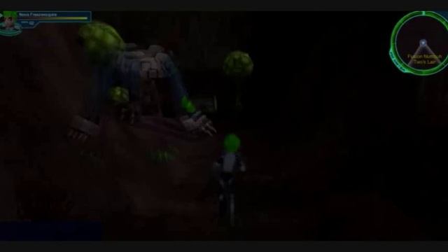 Fusionfall Legacy Demo Trailer Analysis смотреть онлайн