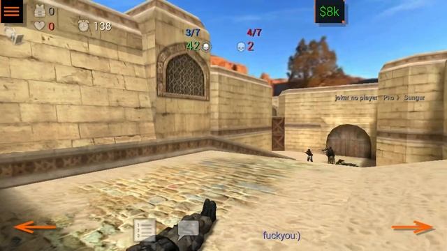 ТОТ САМЫЙ ПЕРВЫЙ ХАКЕР В СФГ2|SFG2 - CHEATER? смотреть онлайн