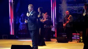 Лев Лещенко - прощай.