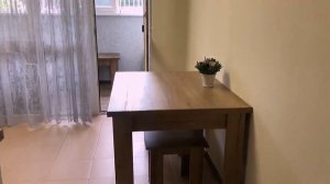 Резиденция Утриш, отдых в Сукко Анапа, видео обзор квартиры Ева