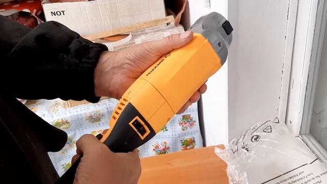 УШМ Вихрь УШМ-125/1200Э 2020 смотреть онлайн