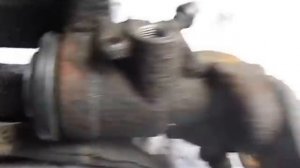 СЕКРЕТ ЗАМЕНЫ ТОРМОЗНЫХ КОЛОДОК НА MAZDA 626 РАСКРЫТ!!!!