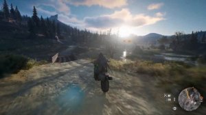 Days Gone - Мнение\Обзор - Впечатления После