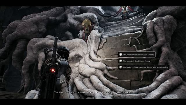 How to Find Ford's Scattergun and the Red Doe Sigil Remnant 2 смотреть онлайн