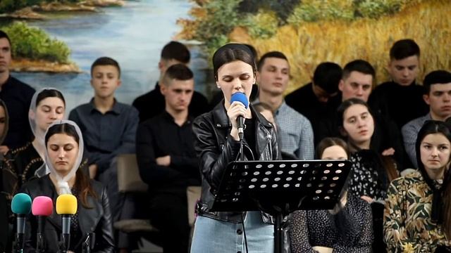 Он придёт в мгновения ока -Вірш смотреть онлайн