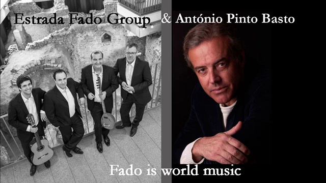Serdar Yayla Ve Estrada Fado Group & António Pinto Basto Rosinha dos limões смотреть онлайн