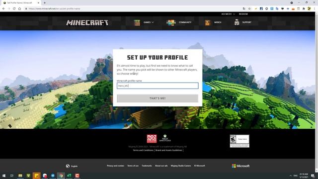 HƯỚNG DẪN NHẬP KEY MINECRAFT PREMIUM BẢN QUYỀN 2022 - SHOP ACCMINECRAFT.NET смотреть онлайн