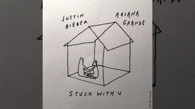 Stuck With U