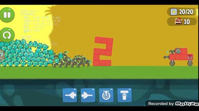 3 способа создать конец света в bas piggies смотреть онлайн