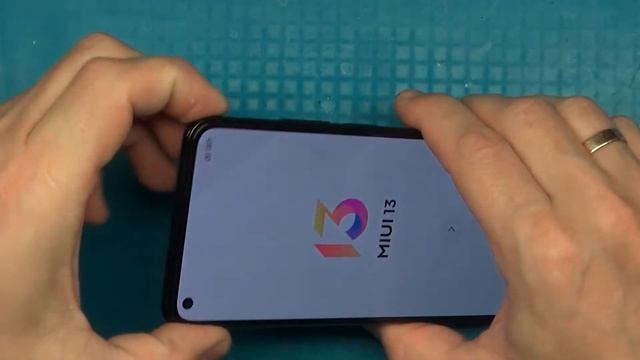 Xiaomi Mi 11 Lite Hard Reset смотреть онлайн