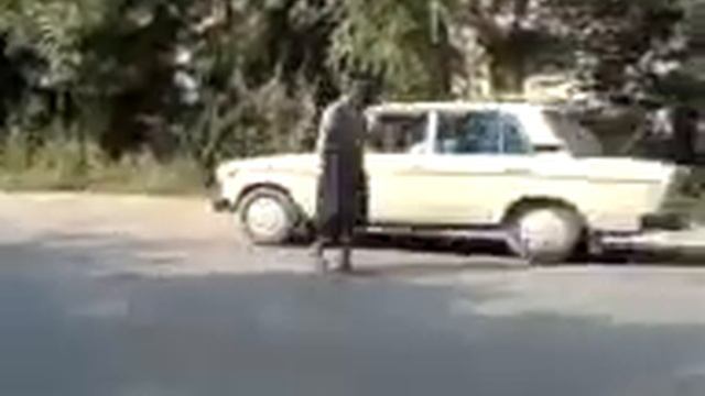 Пьяная Бабка смотреть онлайн