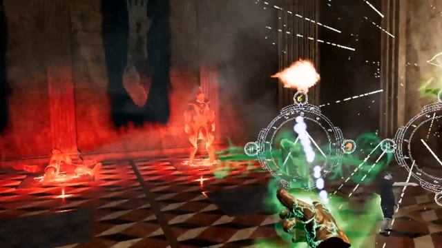 The Soulkeeper VR - VR RPG mit Top Grafik! [Let's Play][Gameplay][German][HTC Vive][Virtual Reality смотреть онлайн
