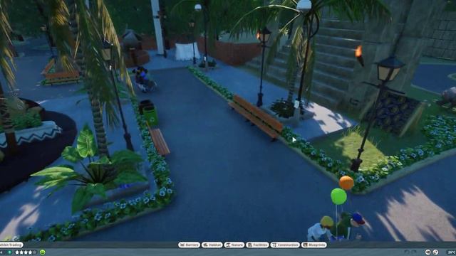 Planet Zoo PC RTX 3070 Ti Ventus X3 | i7 8700K смотреть онлайн