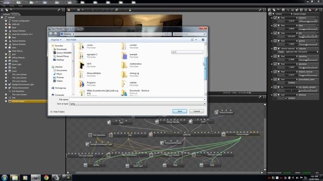 Octane Render Tutorial Series - 10 - Exporting смотреть онлайн
