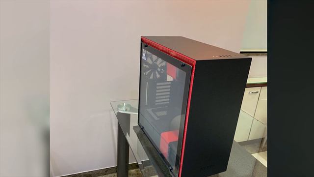 MY GAMING PC Build! 2019 смотреть онлайн