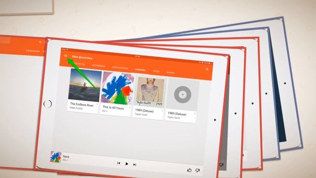 Как загружать музыку на iPhone или iPad без iTunes (самый лучший способ) смотреть онлайн