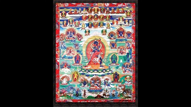 Чакрасамвара смотреть онлайн