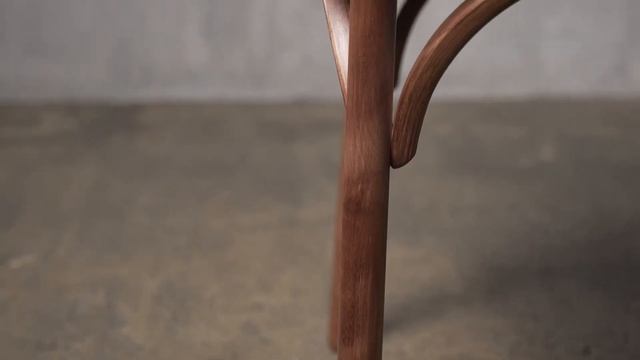 СТУЛ ВЕНСКИЙ ВЕНЕЦИЯ С МЯГКИМ СИДЕНЬЕМ смотреть онлайн