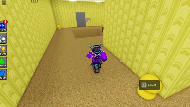 How to get WUBBOX SPIDER SKIBIDI TOILET MORPH BACKROOMS MORPH in Backrooms Morphs (ROBLOX) смотреть онлайн
