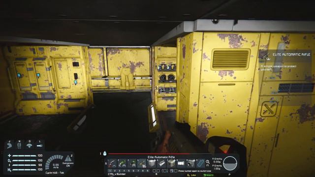 Space engineers | Lost Colony Scenario - P8 R.O.S. смотреть онлайн