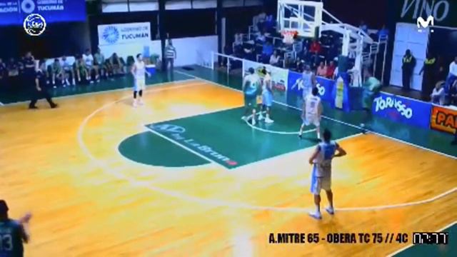 Tevin Glass 2017-18 Argentina Rookie Season Highlights смотреть онлайн