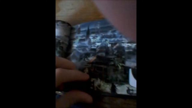 ОБЗОР НА КОРОБКУ С ИГРОЙ Assassin’s Creed IV: Black Flag!!!) смотреть онлайн