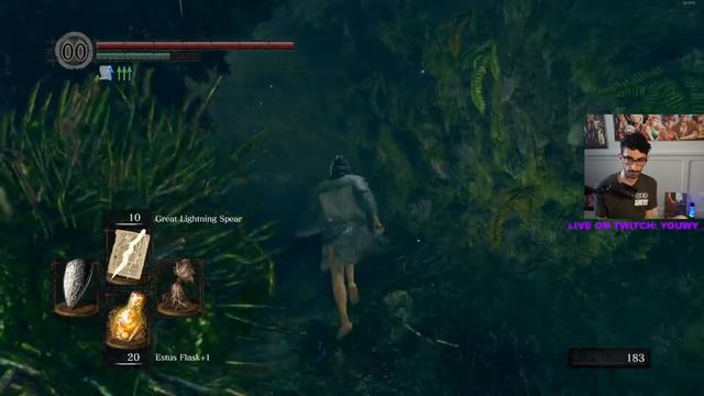 Can I Beat Dark Souls 1 Only Using Miracles? Miracle Marathon смотреть онлайн