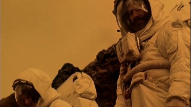 Stranded 2001 (movie)